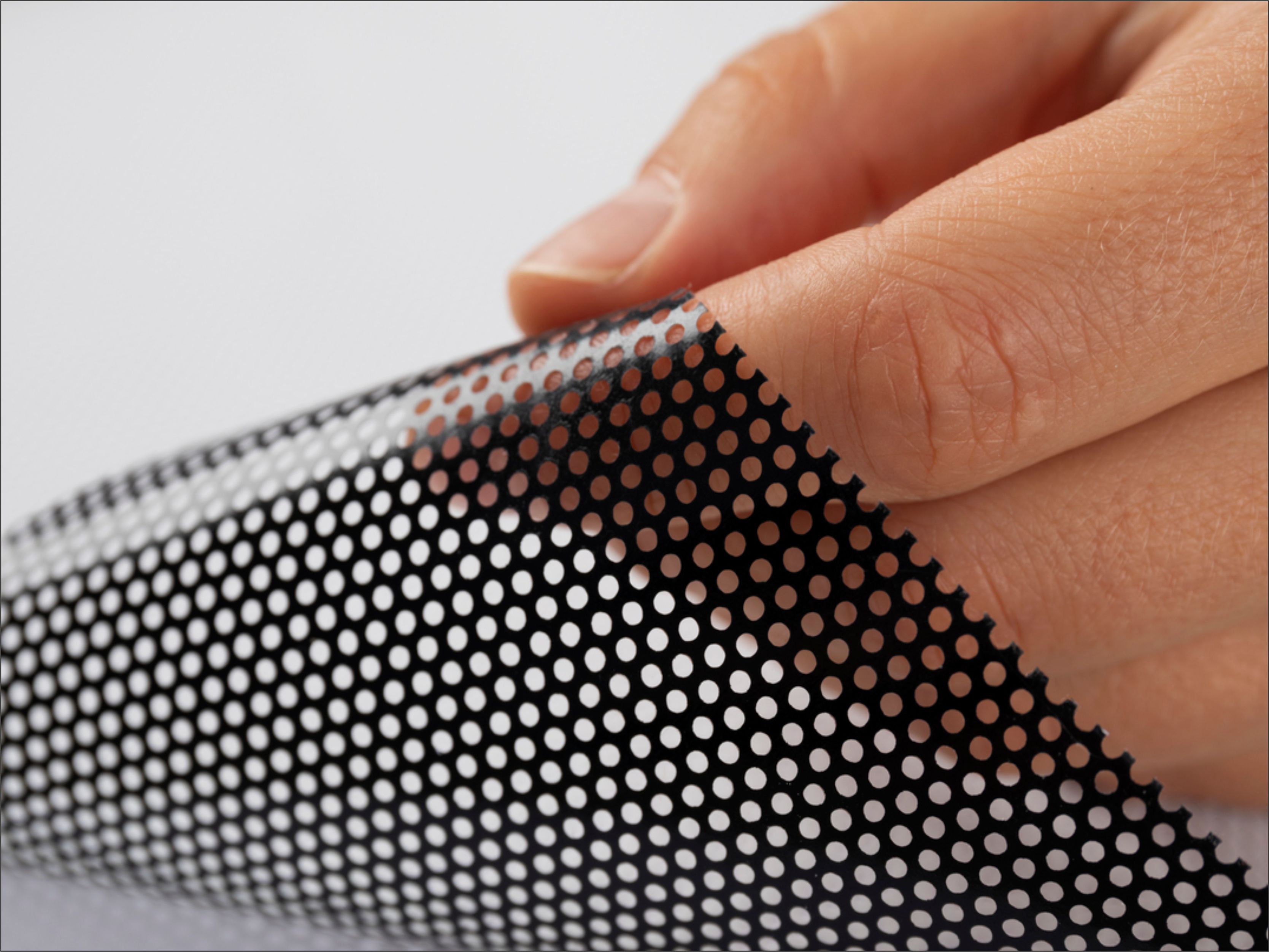 DELİKLİ ONEWASİON GÖRÜNÜM