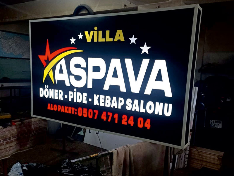 isikli tabela aspava