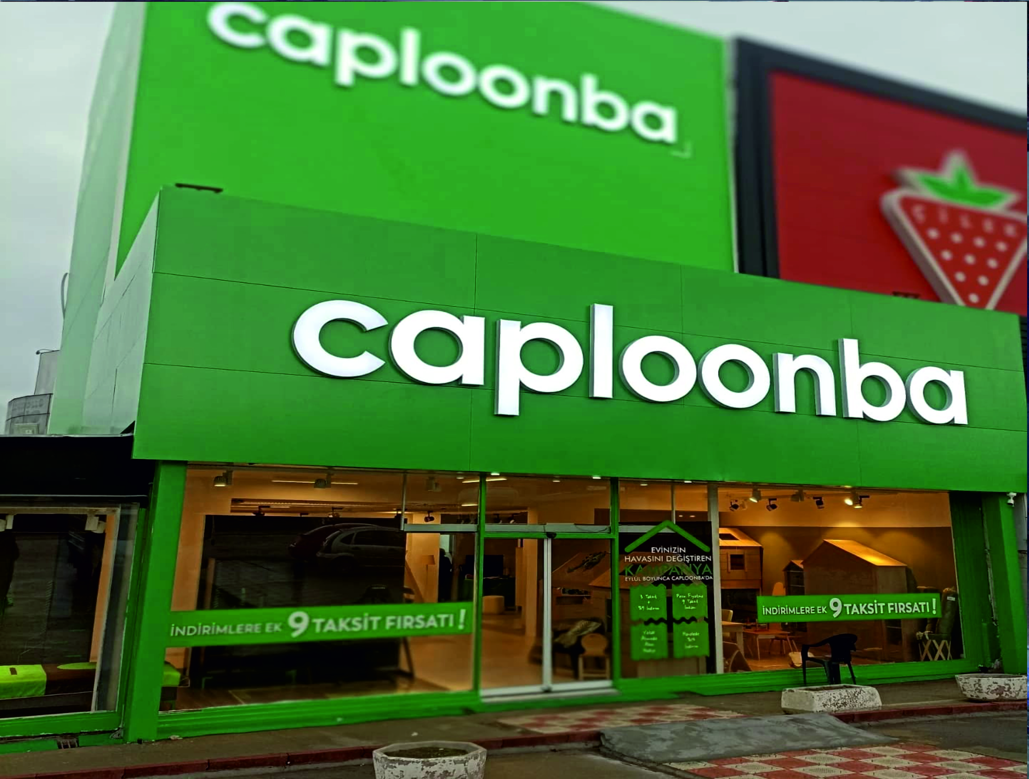 isikli ters tava cephe tabelasi