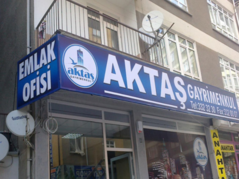 isiksiz emlak tabelasi ankara