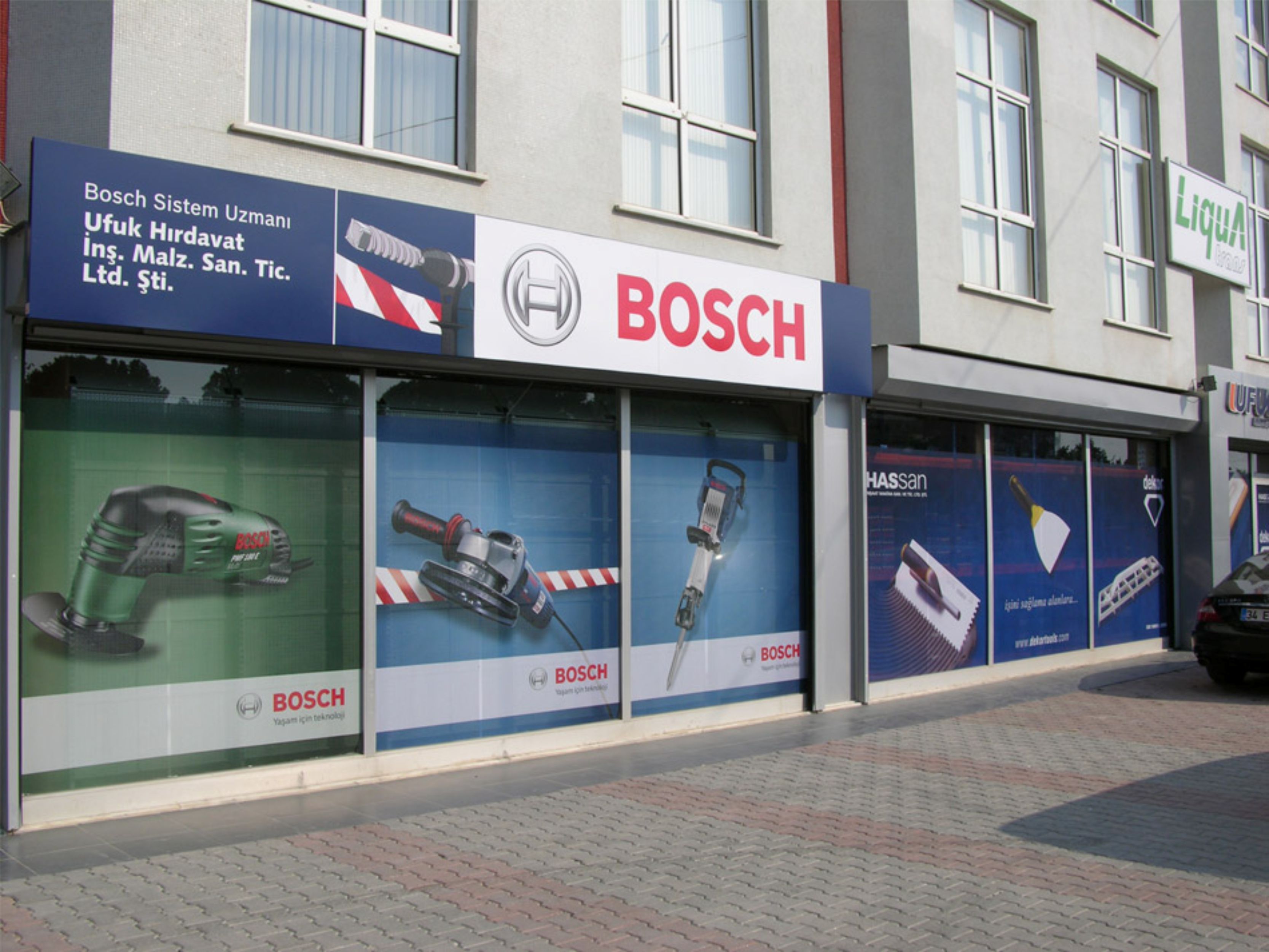 KURUMSAL CAM FİLMİ 