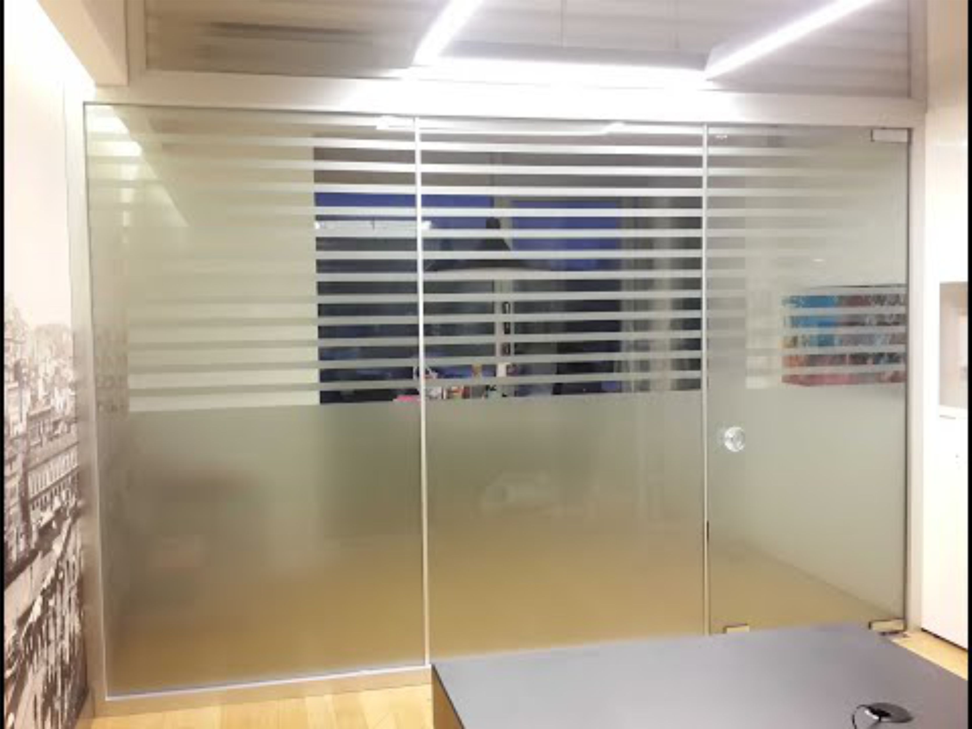 OFİS İCİ CAM FİLMİ